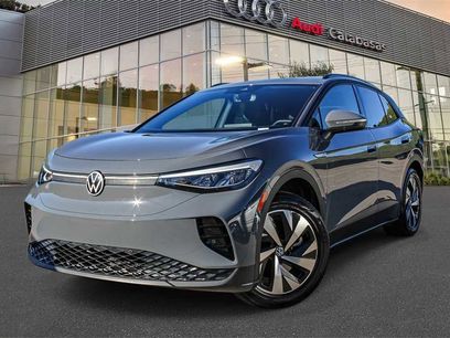 Used 2023 Volkswagen ID.4 Pro