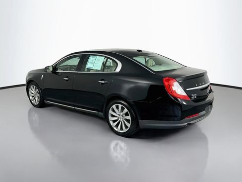 Used 2016 Lincoln MKS AWD image 5