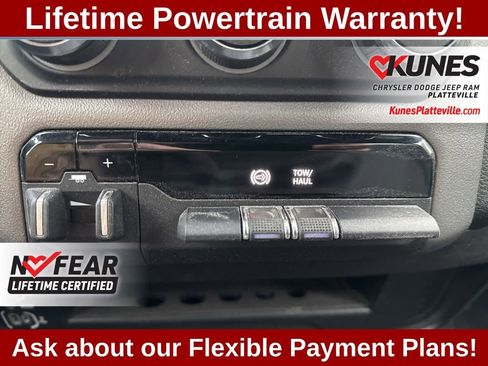 Used 2024 RAM 2500 Big Horn image 19