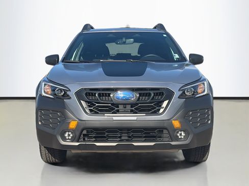 Certified 2025 Subaru Outback Wilderness w/ Wilderness Package image 8