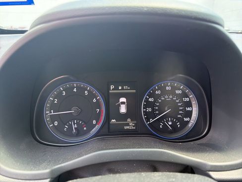 Used 2022 Hyundai Kona SEL w/ Convenience Package FWD image 10