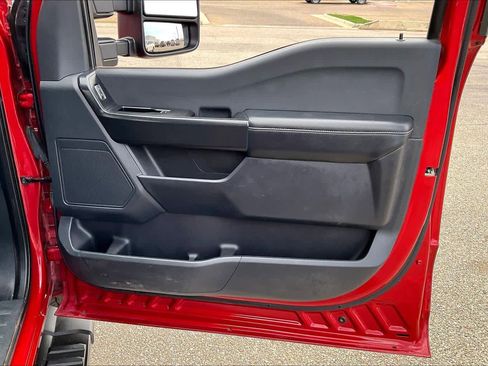 Used 2024 Ford F150 STX w/ STX Black Appearance Package image 22