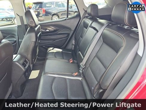 Used 2021 GMC Terrain SLT image 26