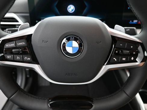 New 2026 BMW 330i Sedan w/ Premium Package image 14