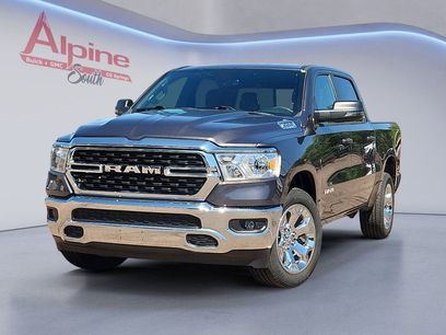 Used 2023 RAM 1500 Big Horn