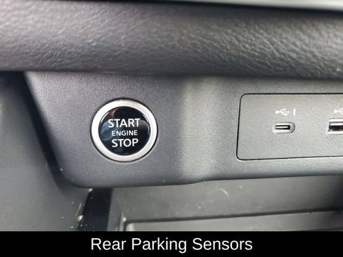 Certified 2023 Nissan Rogue SV AWD/4WD image 33