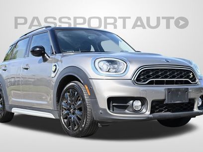 Used 2018 MINI Cooper Countryman SE
