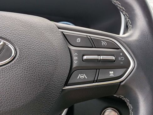 Used 2023 Hyundai Santa Fe SEL Convenience image 28