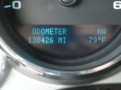 Used 2010 Chevrolet Silverado 1500 LT w/ Power Pack Plus AWD/4WD image 15