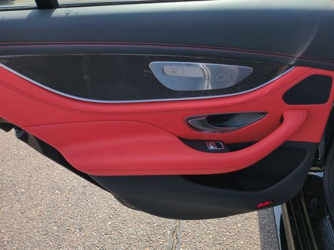 Certified 2022 Mercedes-Benz AMG GT 53 image 28