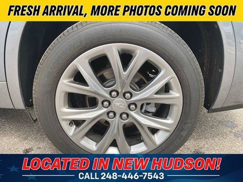 Used 2020 Cadillac XT6 Sport w/ Platinum Package AWD/4WD image 13