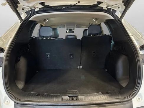 Used 2024 Ford Escape Platinum AWD/4WD image 48