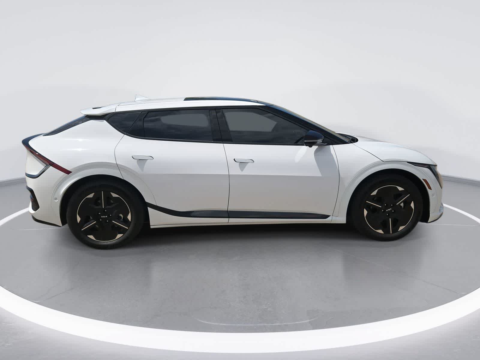New 2026 Kia EV6 GT-Line RWD image 9