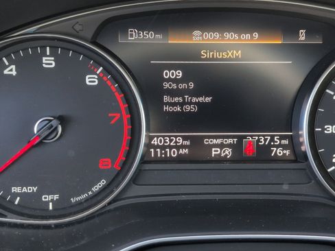 Used 2023 Audi A4 2.0T Premium w/ Convenience Package image 22