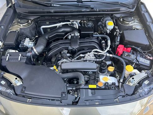 New 2023 Subaru Outback Touring image 26