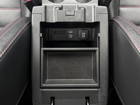 Used 2024 MAZDA CX-5 Carbon Edition image 41