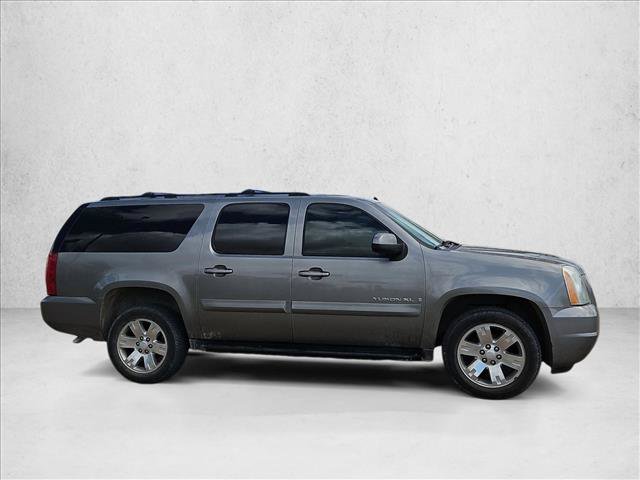 Used 2007 GMC Yukon XL SLE AWD/4WD image 4