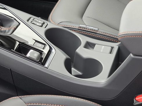 New 2026 Subaru Crosstrek 2.5i Limited AWD/4WD image 29