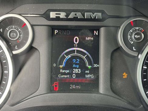 New 2026 RAM 2500 Tradesman w/ Bed Utility Group image 25