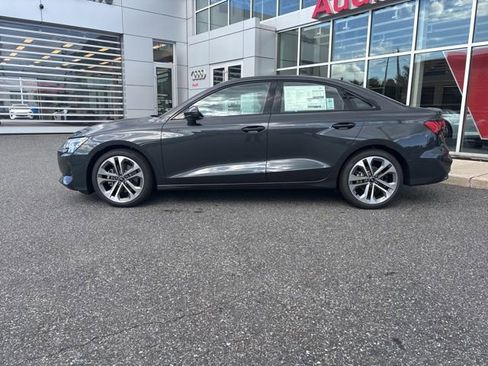 New 2026 Audi A3 2.0T Premium Plus AWD/4WD image 2
