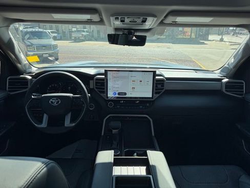 Used 2022 Toyota Tundra Limited image 20