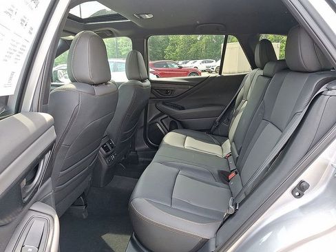 New 2025 Subaru Outback Wilderness image 13