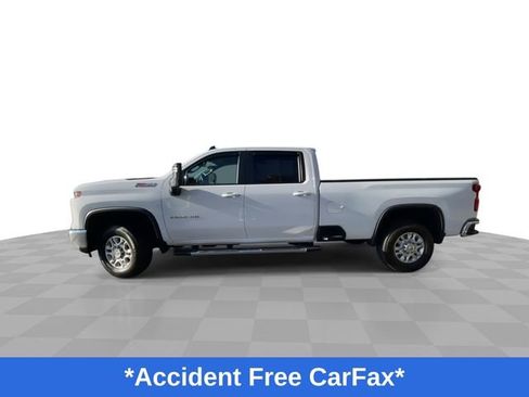 Used 2024 Chevrolet Silverado 2500 LT w/ Safety Package image 6