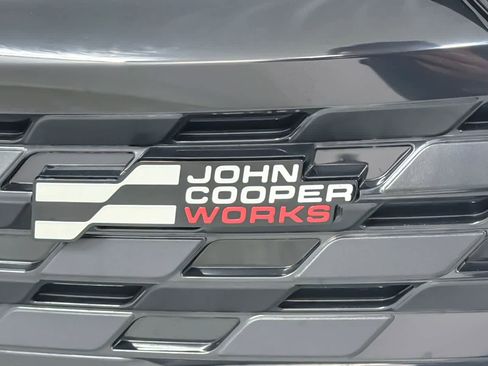 New 2026 MINI Cooper John Cooper Works image 26