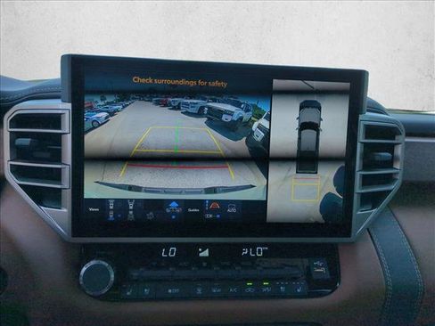 New 2026 Toyota Tundra 1794 Edition AWD/4WD image 13