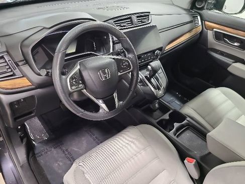 Used 2019 Honda CR-V EX image 25