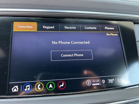 Used 2024 Buick Enclave Premium image 44