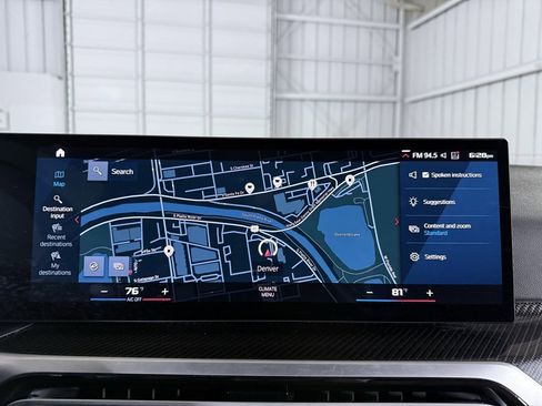 Used 2024 BMW M2 w/ Lighting Package image 31