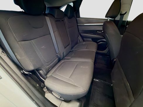 Used 2024 Hyundai Tucson SE AWD/4WD image 14