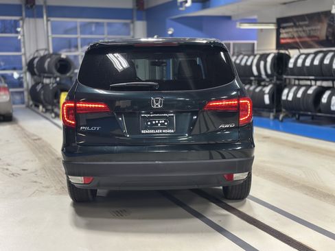 Used 2016 Honda Pilot EX-L image 5