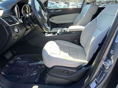 Used 2016 Mercedes-Benz GLE 350 4MATIC image 16