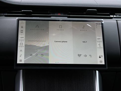 New 2026 Land Rover Range Rover SE AWD/4WD image 15