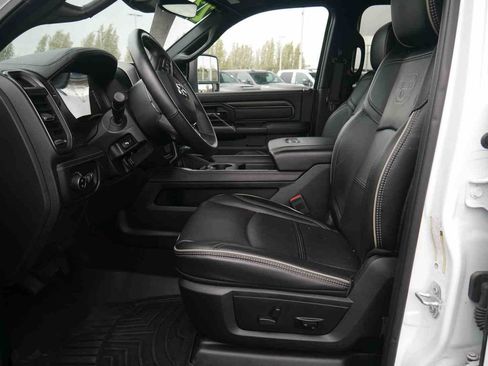 Certified 2023 RAM 2500 Rebel w/ Level 2 Equipment Group AWD/4WD image 32
