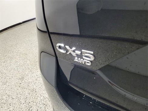 Used 2023 MAZDA CX-5 AWD 2.5 S image 5