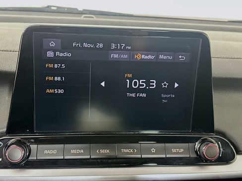 Used 2024 Kia Forte LXS image 21