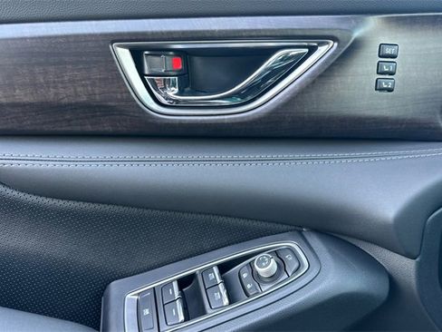 New 2026 Subaru Ascent Touring image 8