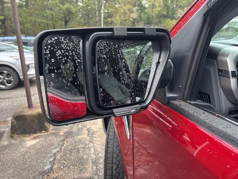 Used 2022 Ford F150 XLT w/ Equipment Group 302A High AWD/4WD image 11