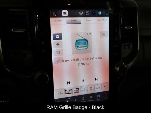 New 2026 RAM 1500 Laramie image 29