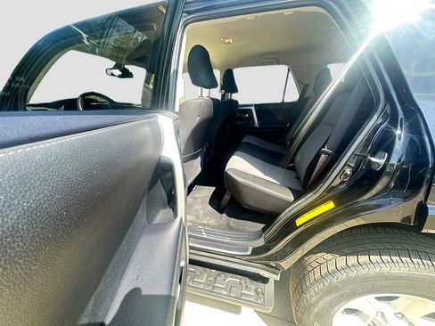 Used 2024 Toyota 4Runner SR5 AWD/4WD image 26