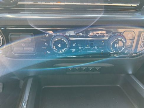 New 2025 Chevrolet Silverado 3500 High Country w/ Technology Package image 18