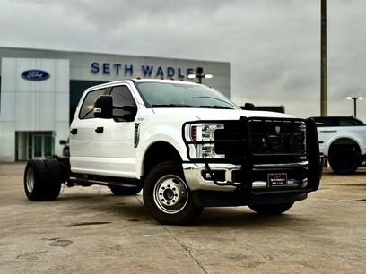 Used 2019 Ford F350 XL w/ Power Equipment Group