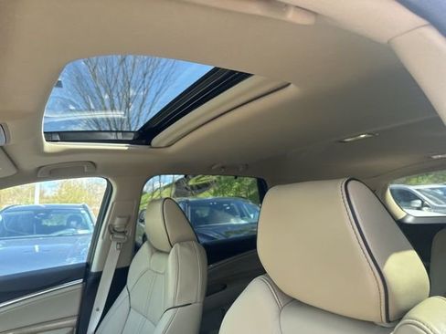 Used 2020 Acura MDX SH-AWD w/ Advance Package image 9