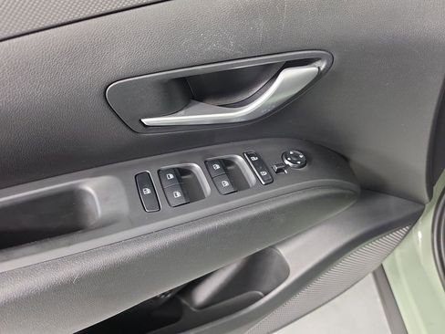Used 2024 Hyundai Santa Cruz SEL w/ Activity Package FWD image 12