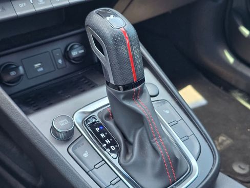 Used 2023 Hyundai Kona N Line FWD image 20