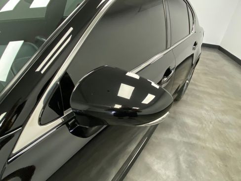 Used 2019 Lexus GS 350 F Sport w/ Preferred Accessory Package AWD/4WD image 12