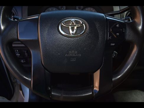 Used 2016 Toyota Tundra SR w/ Tow Package RWD image 13